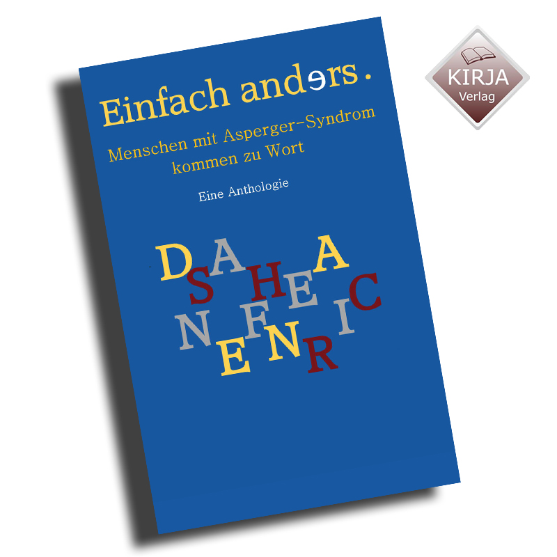 Einfach anders - Anthologie